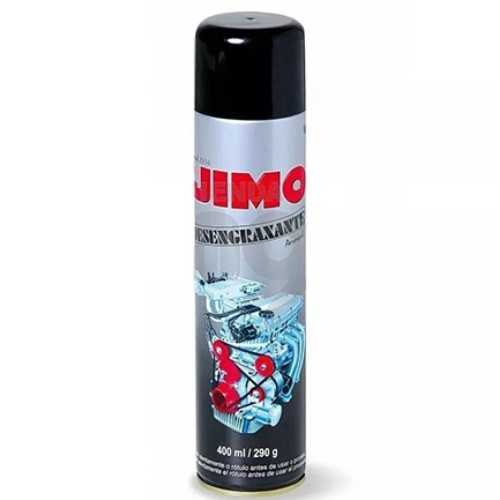 JIMO DESENGRASANTE SUPERFICIES AEROSOL 200ML