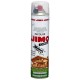 JIMO CUPIM INCOLORO AEROSOL 400ML INSECTICIDA TERMITA POLILLA TALADRO