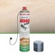 JIMO CUPIM INCOLORO AEROSOL 400ML INSECTICIDA TERMITA POLILLA TALADRO