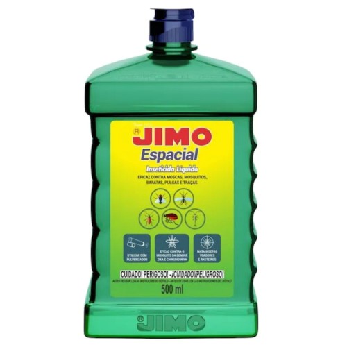 JIMO INSECTICIDA LATA 500CC