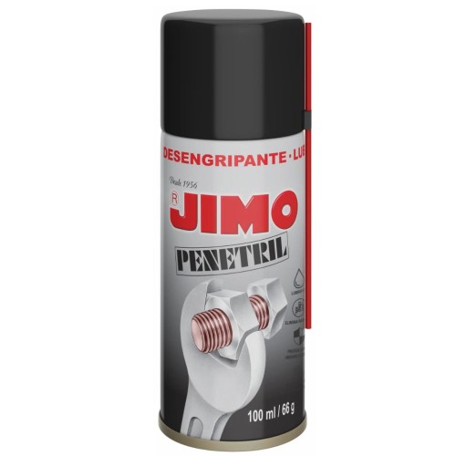 JIMO LUBRICANTE PENETRANTE PENETRIL AEROSOL 100ML