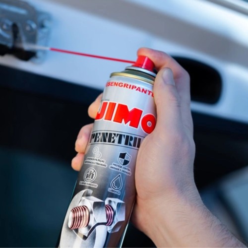 JIMO LUBRICANTE PENETRANTE PENETRIL AEROSOL 100ML