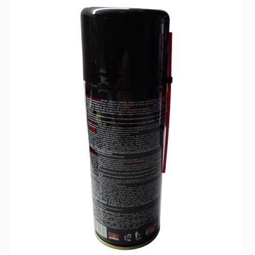 JIMO LIMPIA CONTACTOS AEROSOL 200ML