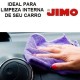 JIMO LUSTRA MUEBLES SILICONA AUTOMOTIRZ FRASCO 250CC