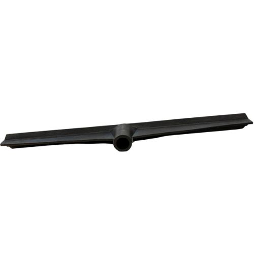LAMPAZO 50CM GOMA REFORZADO PLANCHUELA ACERO SIN CABO