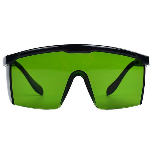 LENTE P/NIVEL LASER ALPHA PRO ROJO