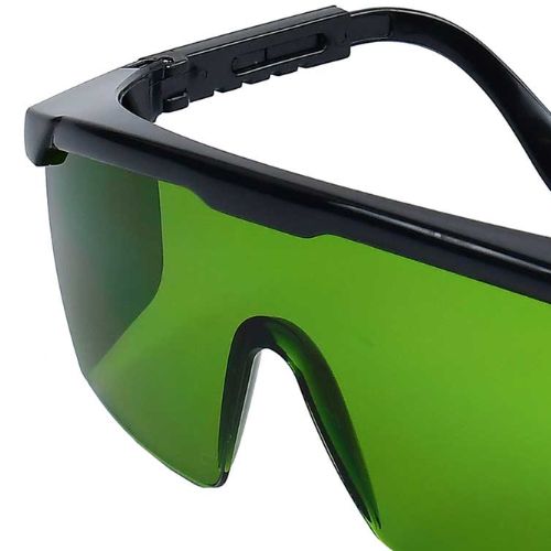 LENTE P/NIVEL LASER ALPHA PRO ROJO