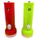 LINTERNA LED COMPACTA LIVIANA RECARGABLE P/ CAMPING