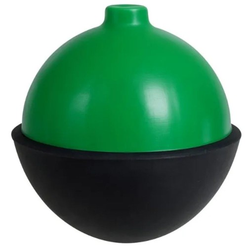 PERA DE GOMA MAGYA VERDE P/ CISTERNA EXTERIOR