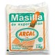 MASILLA PARA VIDRIO 1KG ARCAL