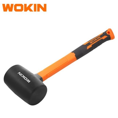 MACETA WOKIN MANGO FIBRA 675GRS