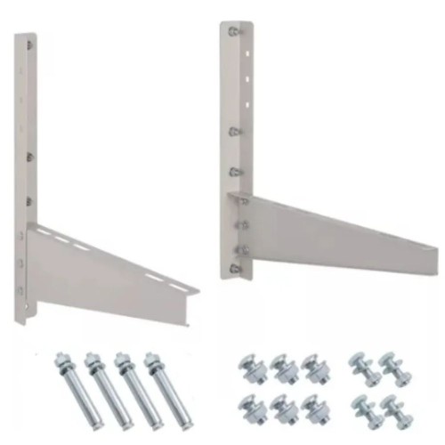 Ménsula Soporte Aire Acondicionado (par)