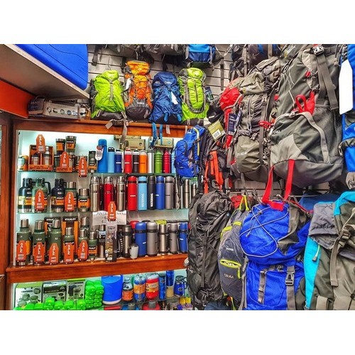 Juego De Estacas Para Camping