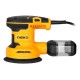 Lijadora Roto Orbital 320w 5  Deko