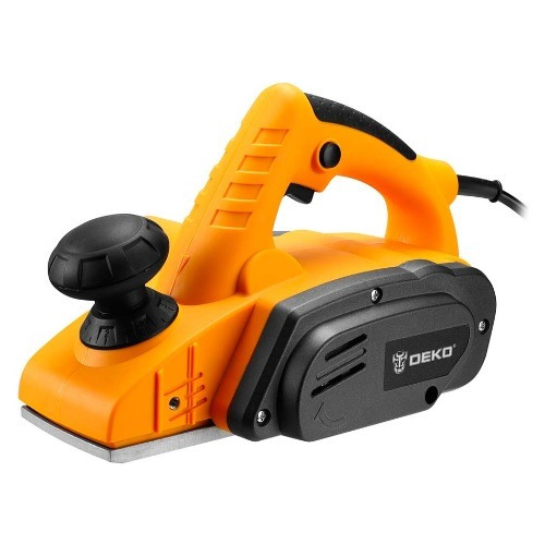 Cepillo Carpintero Eléctrico 900w Deko