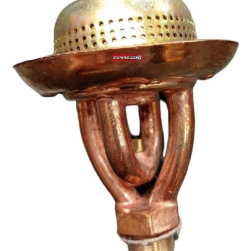 Boquilla Para Primus De Bronce