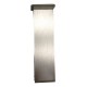 Pata Para Mueble Aluminio Regulable 15 Cm