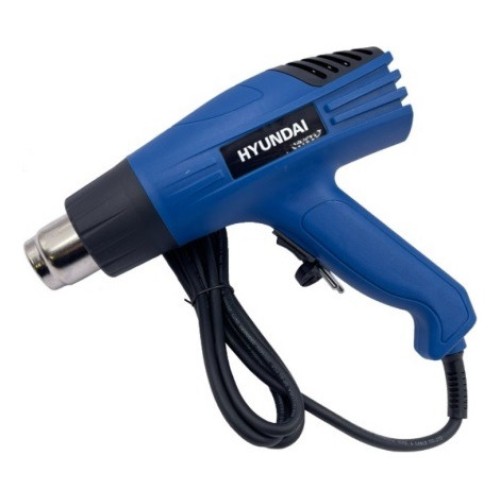 PISTOLA DE CALOR HYUNDAI 2000W HYHG03