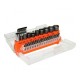 Juego Puntas-dados P/atornill. 40pzs Black&decker-ferrejido