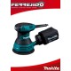 Lijadora Roto-orbital 300w Makita 125mm B05030- Ferrejido