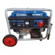 Generador Trifasico Hyundai 10kw Hy10500le-3