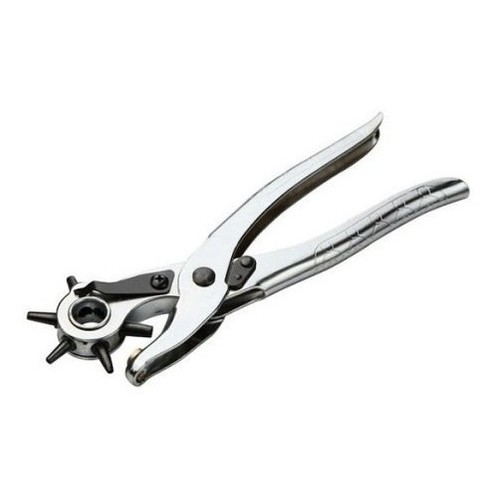 Pinza Sacabocado 230mm 2.0-4.5mm Tolsen 10101