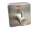 Percha Baño Ac. Inox. 3m Auto Adhesiva