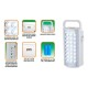 Luz Emergencia 24led Efolight 4hrs Homologada