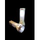 Linterna Led Recargable