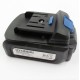 Taladro A Batería 12v Hyundai N21- Ferrejido