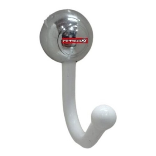 Kit Juego Accesorios Baño Blanco Abs