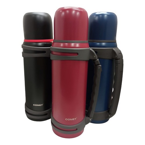 Termo Comet 1,4 Lts Ac. Inoxidable