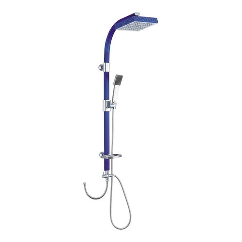 Barral Exterior Ducha Monocomando Rimontti