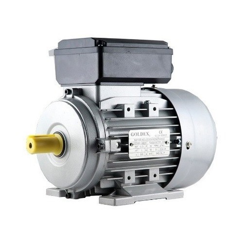 Motor Eléctrico Blindado 1hp/2780rpm Goldex