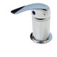 Monocomando Bidet Wico S/transf 35mm 50087