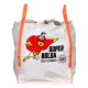 Super Bolsa Escombro 1,5mt2 2200kg