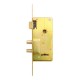 Cerradura Star 210s Junior Pasador Redondo