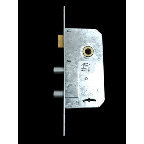Cerradura Elisil 5029  A 10 Buje Redondo
