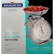 Balanza Vintage Para Cocina 5 Kg Tramontina