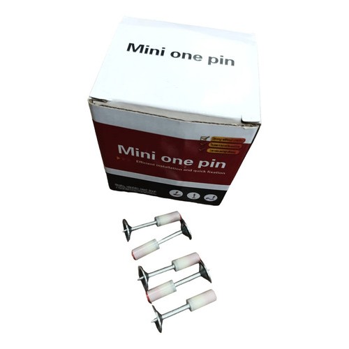 CAJA CLAVOS FULMINANTES PARA PISTOLA DE FIJACION