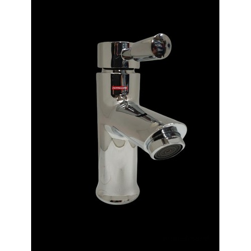 Monocomando Lavatorio Palito 18 Cm