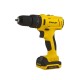 TALADRO PERCUTOR INALAMBRICO 12V STANLEY LITIO SCH12SK