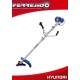 Desmalezadora Bordeadora 1.25hp 33cc Hyundai-ferrejido