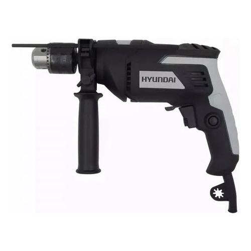 Kit Combo Amoladora Taladro Lijadora Hyundai Hycd3-ferrejido