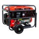 Generador 8000w Hessen C/arranque Electrico