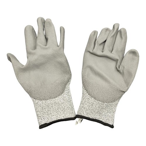 Guante Protección Anti Corte Wokin 10