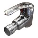 Monocomando Bidet Frontal Rimontti 35mm