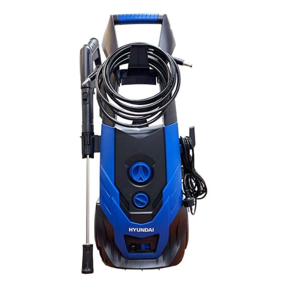 Hidrolavadora Hyundai 825h 2500w 200bar - 825h