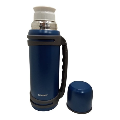 Termo Comet 1,4 Lts Ac. Inoxidable