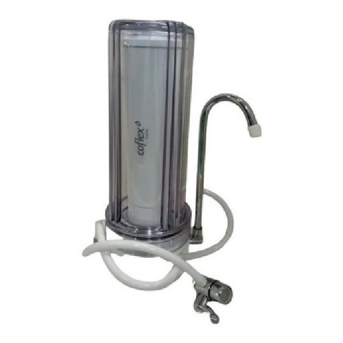 Filtro De Agua  Coflex  Wf-110 Grifería Gral